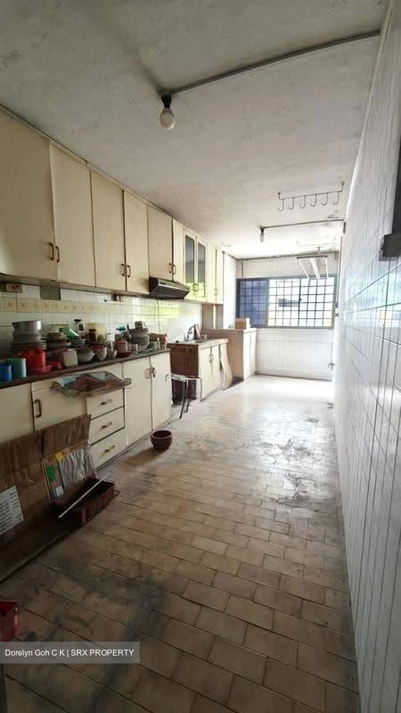 Blk 330 Kampung Ubi Estate (Geylang), HDB 5 Rooms #636964841